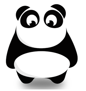 panda